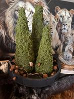 Mosboompjes ( kunst), Nieuw, Ophalen of Verzenden, Bb, Bb