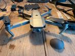 DJI Platinum Mavic pro, Ophalen of Verzenden, Zo goed als nieuw