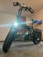 Dronten, Ophalen, Gebruikt