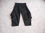 Leuke aparte broek Elsewhere maat 42, Elsewhere B.V, Zwart, Maat 42/44 (L), Waaldijk 9, 6673MC, Andels NL