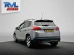 Peugeot 2008 1.2 PureTech Allure Navigatie Panorama Climate, Auto's, Peugeot, Voorwielaandrijving, Euro 5, 1199 cc, 82 pk