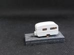 Wiking 0922 - caravan (14700), Hobby en Vrije tijd, Modeltreinen | N-Spoor, Overige merken, Gebruikt, Verzenden, Gelijkstroom of Wisselstroom