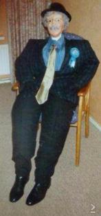 Abraham, Ophalen, Gebruikt, Abraham of Sarah