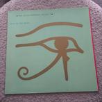 The Alan Parsons project - eye in the sky LP vinyl plaat, Ophalen of Verzenden, Zo goed als nieuw, Pop