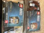 Lego 40495 Harry Potter, Kinderen en Baby's, Speelgoed | Duplo en Lego, Ophalen of Verzenden, Zo goed als nieuw, Complete set
