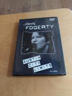 John Fogerty Austin city Limits Dvd, Alle leeftijden, Ophalen of Verzenden, Zo goed als nieuw, Muziek en Concerten