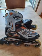 Rollerblade skeelers maat 45, Overige merken, Inline skates 4 wielen, Gebruikt, Ophalen of Verzenden