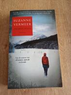 Suzanne Vermeer - Zwarte piste, Suzanne Vermeer, Ophalen of Verzenden, Zo goed als nieuw, Nederland