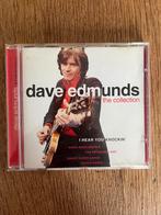 Dave edmunds, the collection, Cd's en Dvd's, Ophalen of Verzenden, Zo goed als nieuw, Poprock