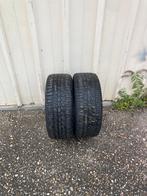 Continental WinterContact TS 860 S 255/45 R19 104V XL, Gebruikt, 255 mm, Winterbanden, X