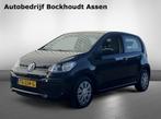 Volkswagen Up! 1.0 BMT move up! | Airconditioning | DAB | Bl, Voorwielaandrijving, Stof, Gebruikt, Zwart