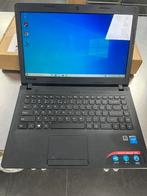 Lenovo ideapad 100-14iby (80mh) gebruikt, ssd schijf, Computers en Software, 14 inch, Qwerty, Gebruikt, SSD