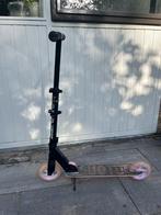 Stunt step met lichtjes, Fietsen en Brommers, Steps, Ophalen, Zo goed als nieuw, Gewone step