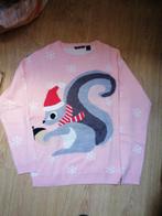 Kerst trui nieuw maat 36/38, Kleding | Dames, Truien en Vesten, Ophalen of Verzenden, Nieuw, Maat 36 (S), Rood