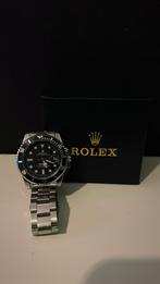 Rolex Submariner Date 116610LN - 2010-2020, Gebruikt, Polshorloge, Ophalen of Verzenden, Rolex