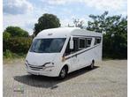 Mc. Louis Nevis 873 G Carat 2016 Euro 5, Caravans en Kamperen, Campers, Integraal, Reservewiel, Luifel, Tot en met 4
