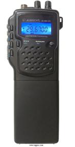 Albrecht AE 2990 AFS, Ophalen of Verzenden, Zo goed als nieuw