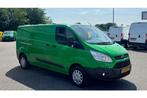 Ford Transit Custom 2.0 TDCI 96KW 131PK L2H1 EU € 7.950,00, 1995 cc, 4 cilinders, Origineel Nederlands, Bedrijf