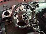 MINI Mini 1.6 Cooper Chili | Zo Mee | APK 07-07-2026 |, Auto's, Voorwielaandrijving, 1025 kg, 15 km/l, Gebruikt