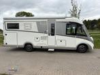 Carthago Chic C-Line I 4.8 LE Lengte bedden Automaat, Kluisje, Bedrijf, Diesel, L-zit