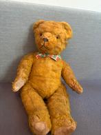 Vintage beer, Verzamelen, Beren en Cherished Teddies, Ophalen of Verzenden, Gebruikt, Stoffen beer, Overige merken