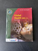 Global Health 101 | 9781284050547, Gelezen, Ophalen of Verzenden