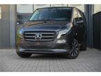 Mercedes-Benz Vito 124 CDI Mixto BPM VRIJ Select L2 4x4, sta, Auto's, Automaat, Stuurwielverwarming, Mercedes-Benz, Bedrijf
