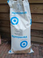 Vermiculite tbv schoorsteen renovatie, Ophalen of Verzenden, Nieuw
