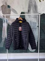 Parajumpers SS22 Ugo Man Nieuw !, Zwart, Nieuw, Ophalen of Verzenden, Overige maten