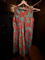 Orientique jurk  mt 44/46, Kleding | Dames, Jurken, Ophalen of Verzenden, Zo goed als nieuw, Maat 42/44 (L), Onder de knie