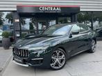 Maserati Levante 3.0 V6 AWD GranLusso|Pano|NL-Auto|Luchtveri, Auto's, Maserati, Gebruikt, Euro 6, Adaptive Cruise Control, 2084 kg