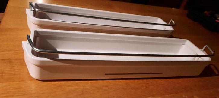 ATAG Koelkast Inzetbakken, Witgoed en Apparatuur, Onderdelen en Toebehoren, Ophalen of Verzenden