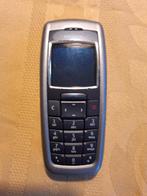 Nokia Model 2600, Gebruikt, Ophalen