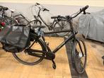 Elektrische fiets Cortina U1 inclusief bafang 750 accu, Ophalen, Cortina