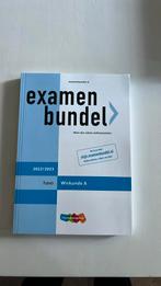 N.C. Keemink - havo Wiskunde A 2022/2023, HAVO, Ophalen of Verzenden, Zo goed als nieuw, N.C. Keemink