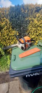 stihl MS 170 kettingzaag, Gebruikt, Ophalen