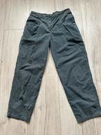 Oska grijze broek, Maat 38/40 (M), Ophalen of Verzenden, Gedragen, Grijs