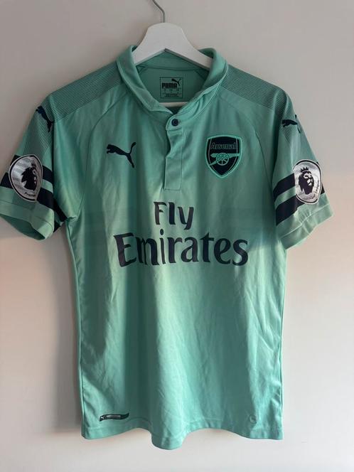 Arsenal shirt, Sport en Fitness, Voetbal, Zo goed als nieuw, Shirt, Verzenden