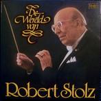 Robert Stolz 8 LP's in doos vlgs. foto's, Opera of Operette, Ophalen of Verzenden, Nieuw in verpakking, 12 inch