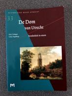 DE DOM VAN UTRECHT, Gelezen, 14e eeuw of eerder, J TERLINGEN, Ophalen of Verzenden