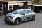 Citroen C3 1.2 PureTech Shine - Carplay Navi DAB Stoelverwar, Voorwielaandrijving, 83 pk, 450 kg, 1199 cc