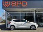 Seat Ibiza 1.0 TSI StyleBusiness Intense|Carplay|Nav|Cam|BTW, Voorwielaandrijving, Stof, Gebruikt, Euro 6
