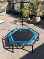 Jumping fitness trampoline, Ophalen, Zo goed als nieuw, Overige typen