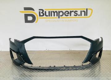 Bumper Audi A3 8Y 2022-2024 8Y0807437 Voorbumper 13347R beschikbaar voor biedingen