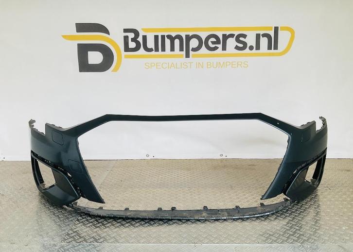 Bumper Audi A3 8Y 2022-2024 8Y0807437 Voorbumper 13347R, Auto diversen, Tuning en Styling, Ophalen of Verzenden