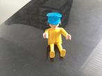 Playmobil- poppetje, jaar 1974., Ophalen of Verzenden, Zo goed als nieuw