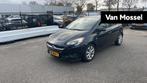 Opel Corsa 1.4 Favourite, Auto's, Opel, Voorwielaandrijving, 12 maanden, Gebruikt, Blauw