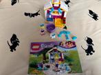 Lego friends 41029, Ophalen of Verzenden, Gebruikt, Complete set, Lego