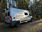 Camperraam klapraam buscamper achterdeur 560x465, Ophalen, Nieuw