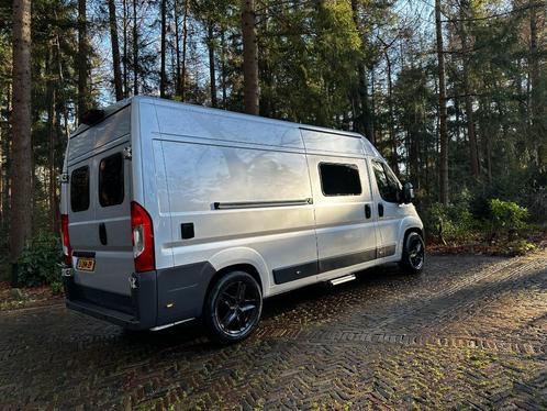 Camperraam klapraam buscamper achterdeur 560x465, Caravans en Kamperen, Camper-accessoires, Nieuw, Ophalen